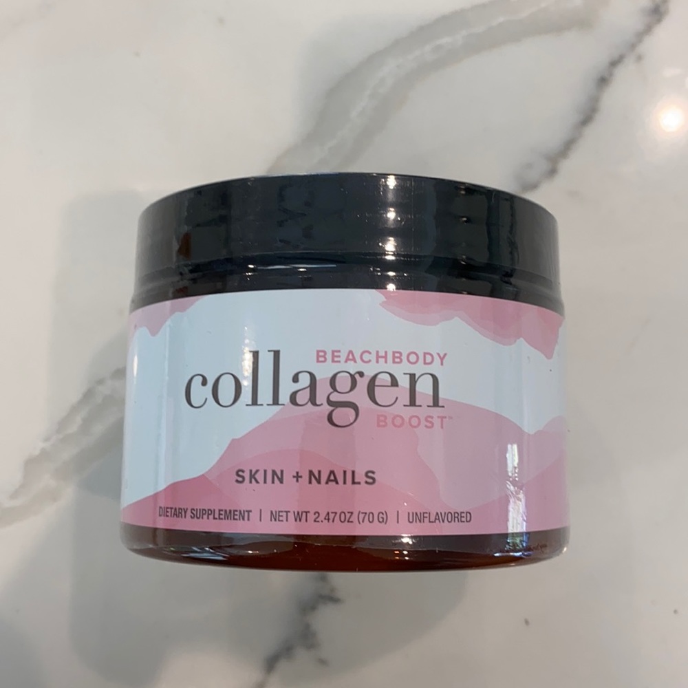 Beachbody Collagen